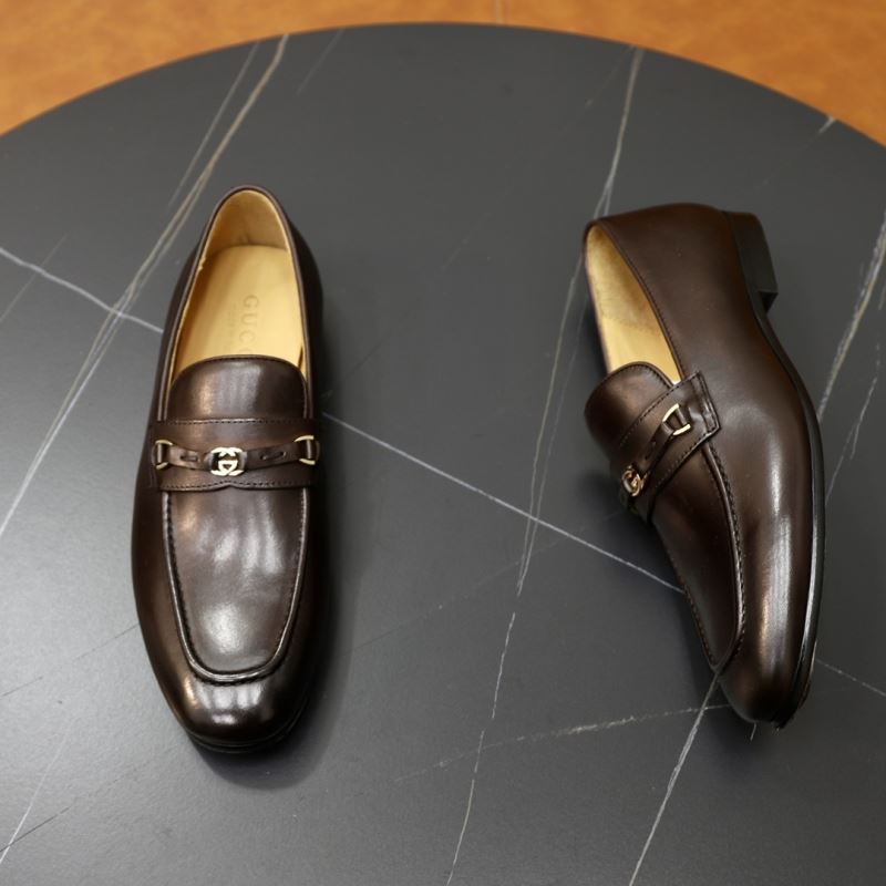 Gucci Business Shoes